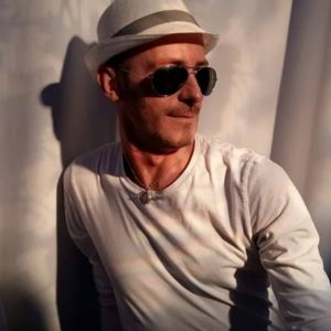 Meet your Posher, Patrick